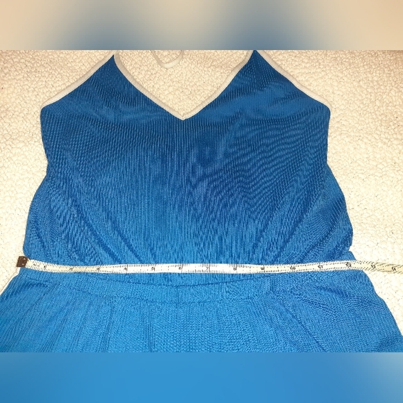 2 Rompers. Size Medium - Picture 3 of 9